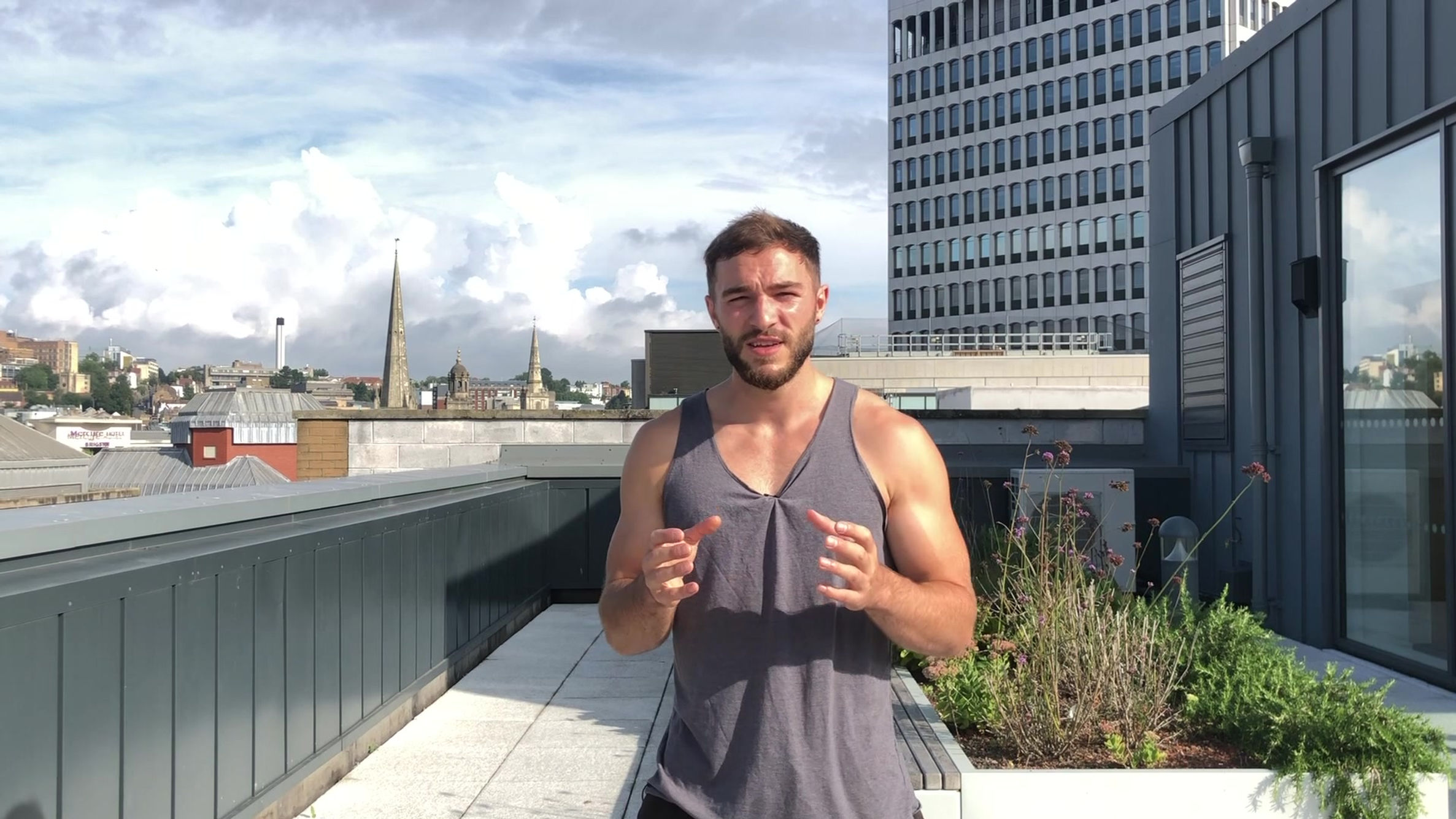 Day 2 - Level 1 (take 2)